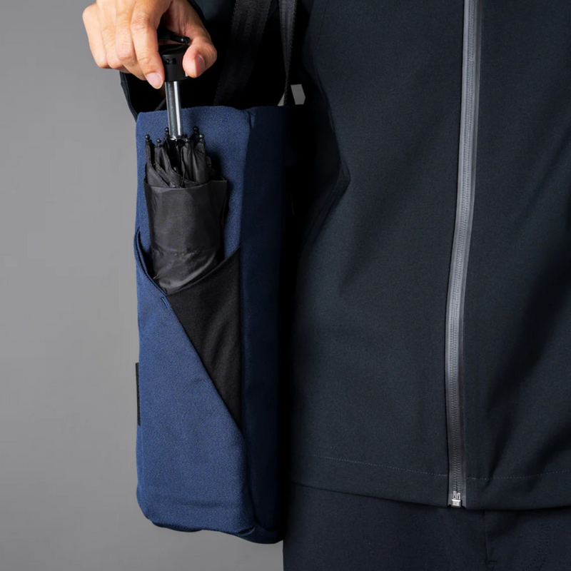 ALPAKA Bravo Tote 600D