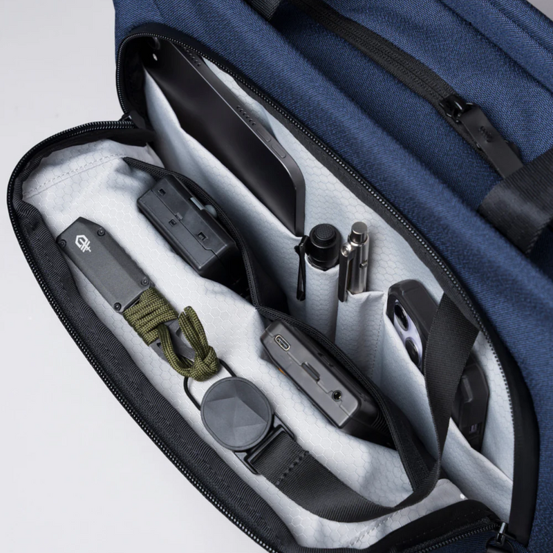 ALPAKA Bravo Tote 600D