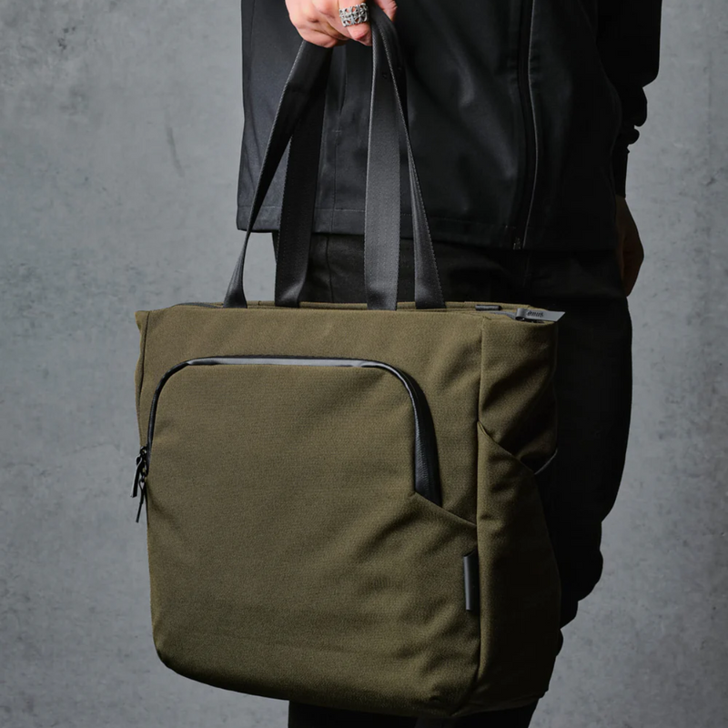 ALPAKA Bravo Tote 600D