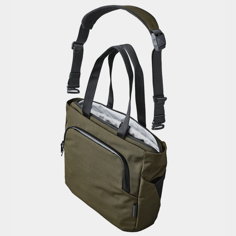 ALPAKA Bravo Tote 600D