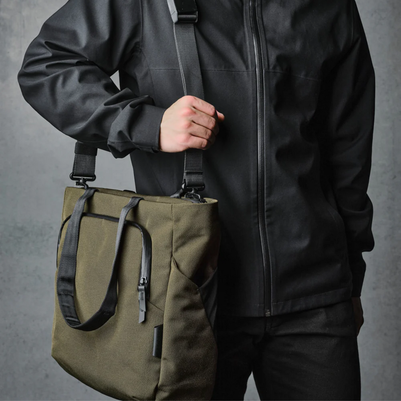ALPAKA Bravo Tote 600D