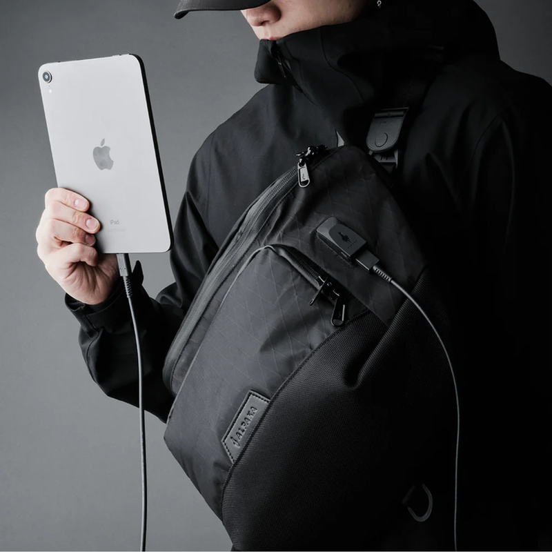 ALPAKA Bravo Sling Max V2 VX21