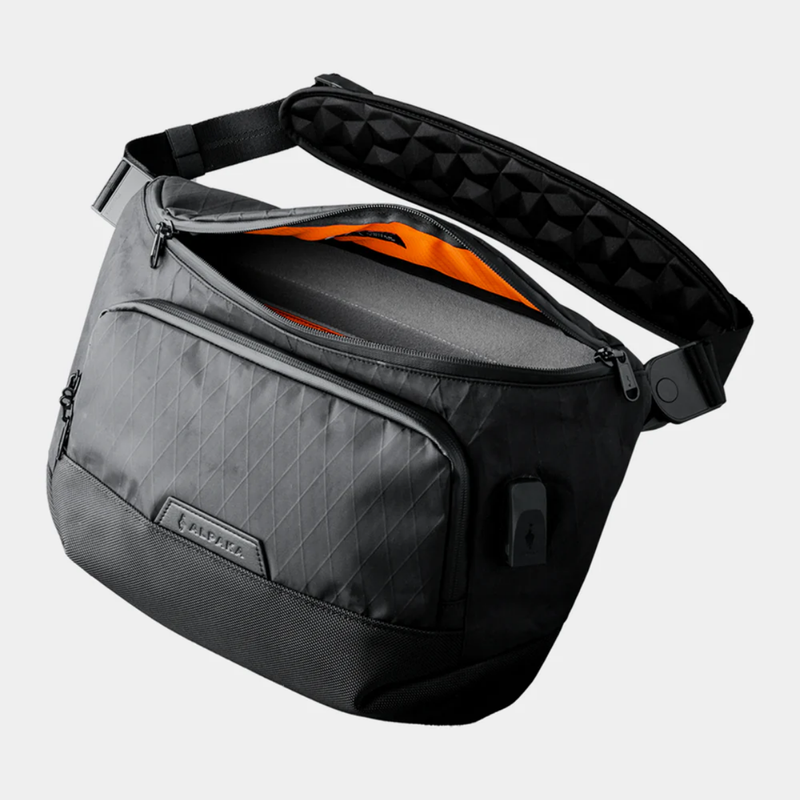 ALPAKA Bravo Sling Max V2 VX21