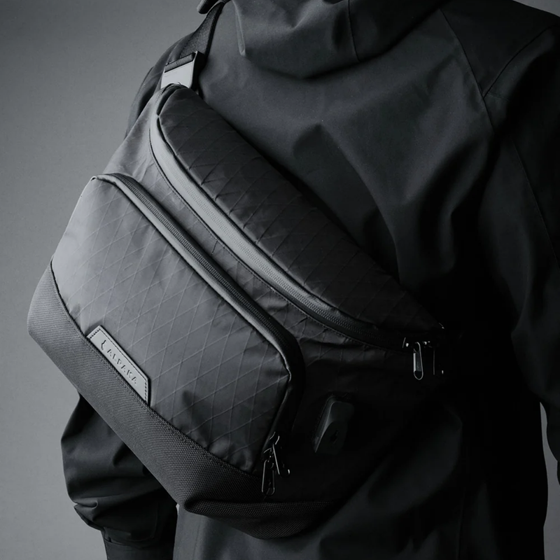 ALPAKA Bravo Sling Max V2 VX21