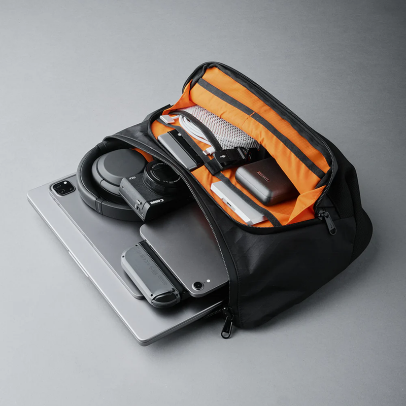 ALPAKA Bravo Sling Max V2 VX21