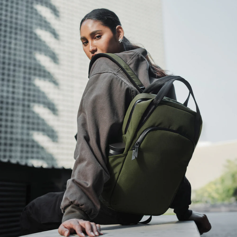 ALPAKA Bravo Totepack 手提包 300D