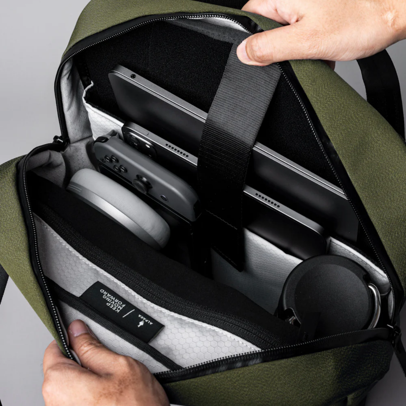ALPAKA Bravo Totepack 手提包 300D