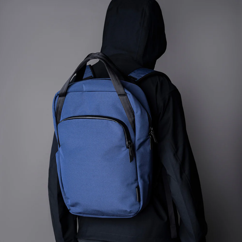 ALPAKA Bravo Totepack 手提包 300D