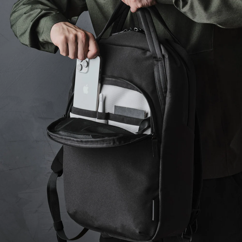 ALPAKA Bravo Totepack 手提包 300D