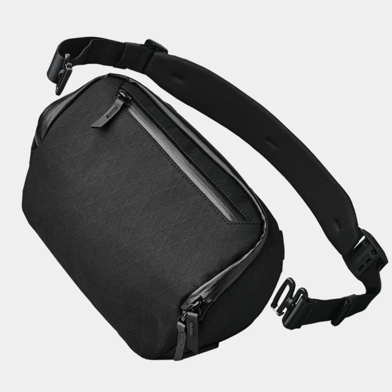 ALPAKA Vertex Pouch 側肩收納包 X-Pac RX-36
