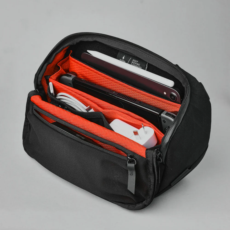 ALPAKA Vertex Pouch 側肩收納包 X-Pac RX-36