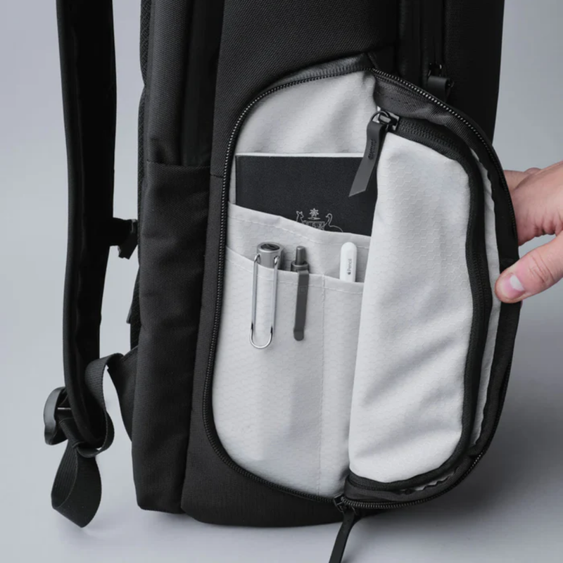 ALPAKA Elements Travel Backpack 840D Ballistic Nylon