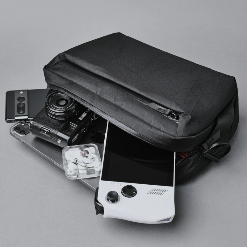 ALPAKA Go Sling 側肩包 VX21