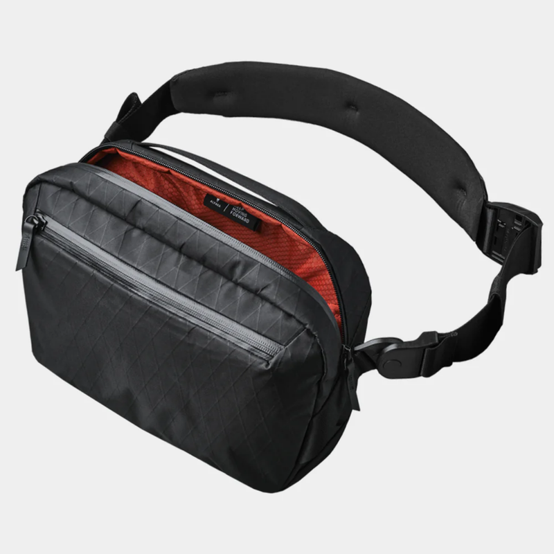 ALPAKA Go Sling 側肩包 VX21