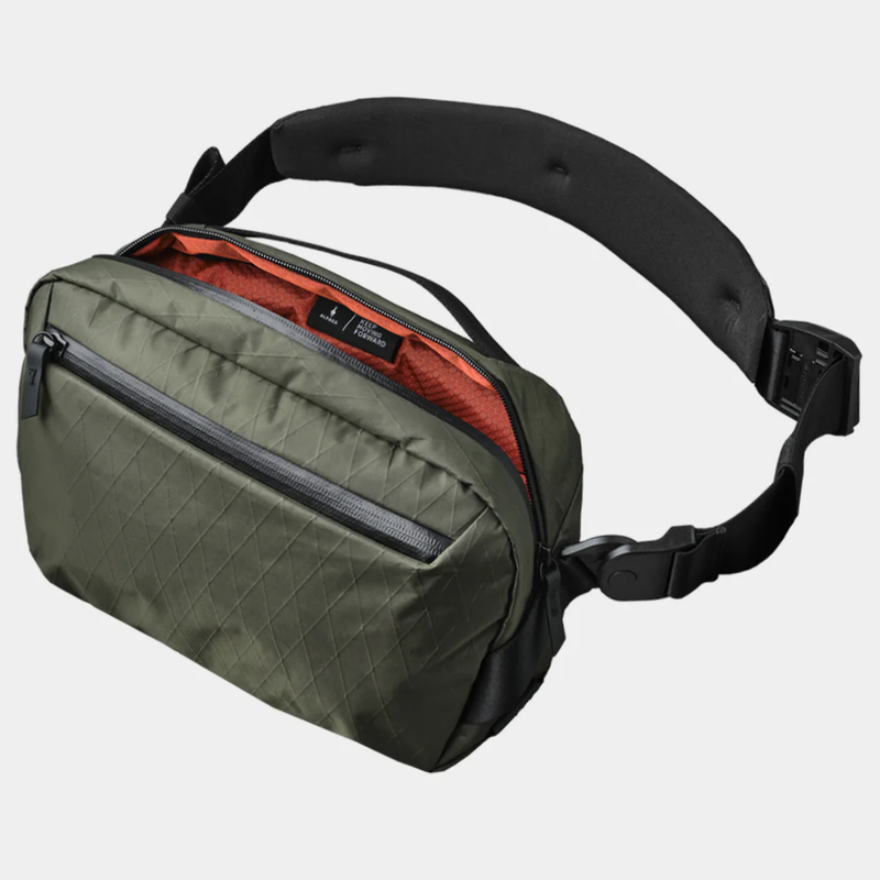 ALPAKA Go Sling 側肩包 VX21