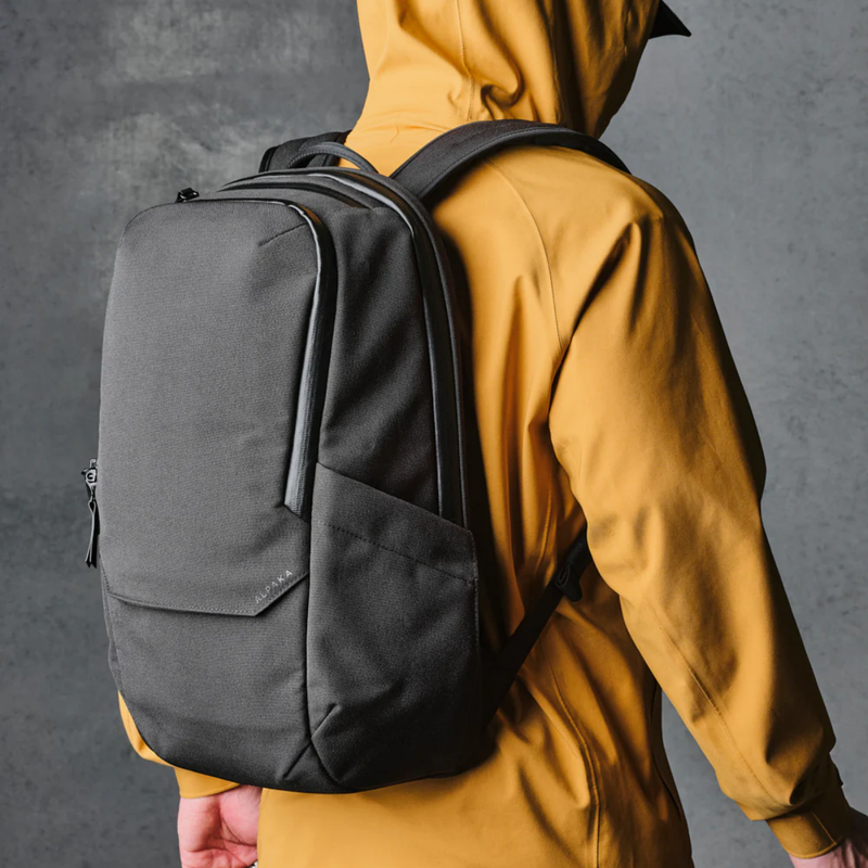 ALPAKA Elements Backpack Pro 背囊 600D