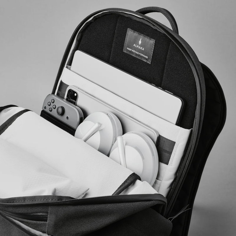 ALPAKA Elements Backpack Pro 背囊 600D