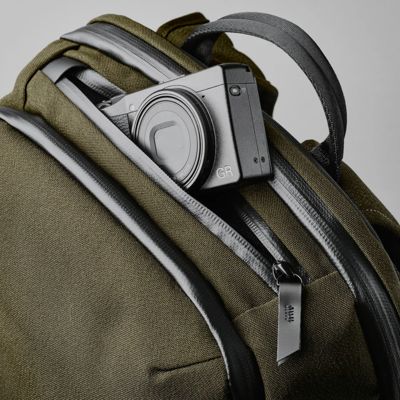 ALPAKA Elements Backpack Pro 背囊 600D
