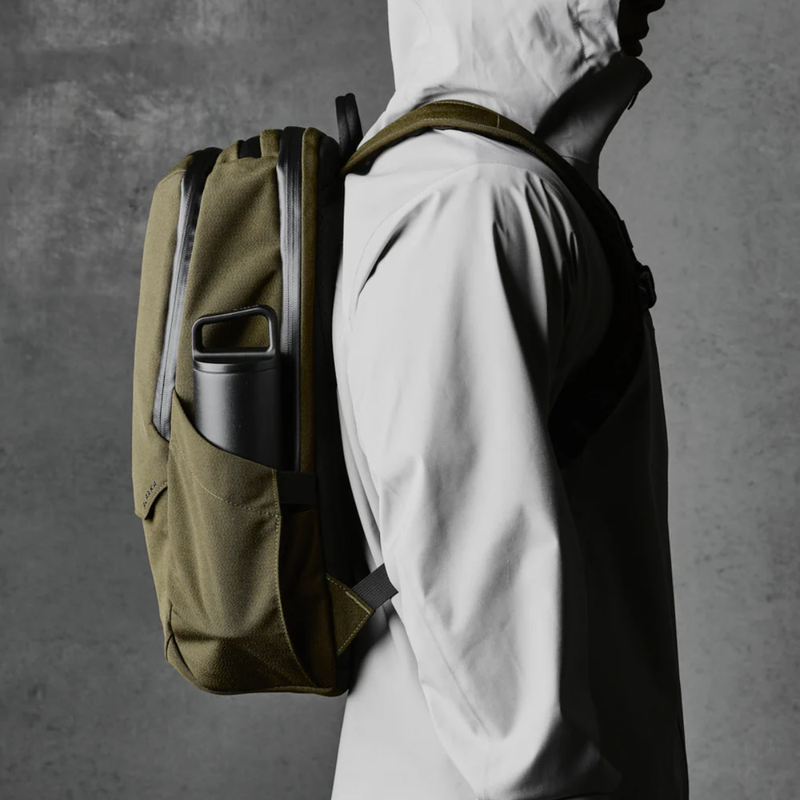 ALPAKA Elements Backpack Pro 背囊 600D