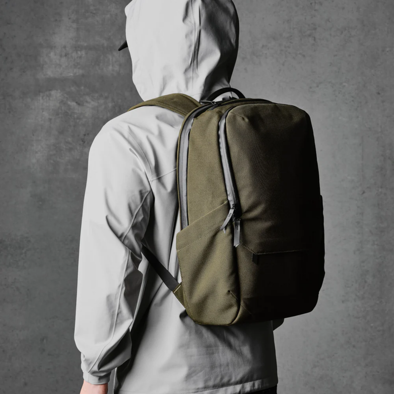 ALPAKA Elements Backpack Pro 背囊 600D