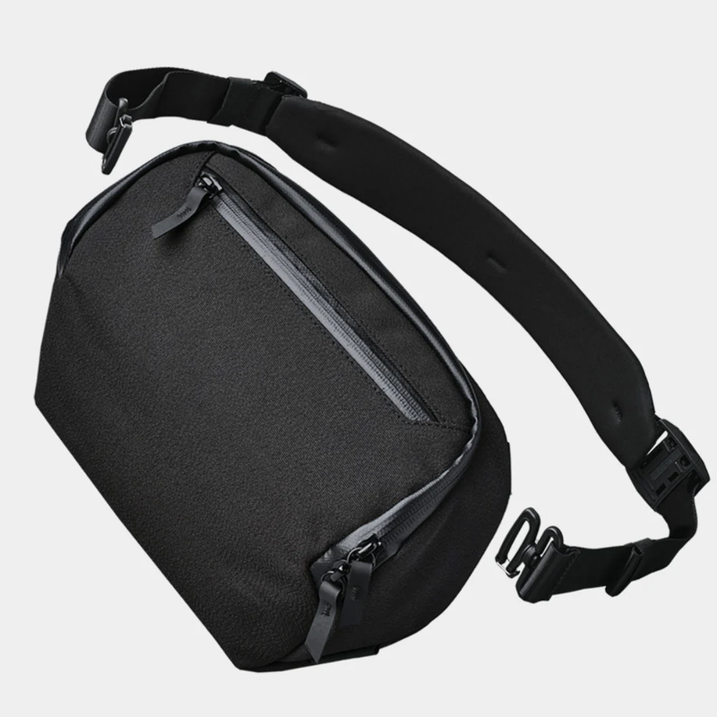 ALPAKA Vertex Pouch 側肩收納包 600D