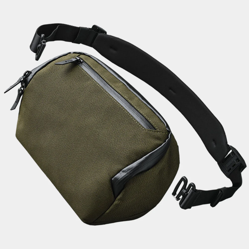 ALPAKA Vertex Pouch 側肩收納包 600D