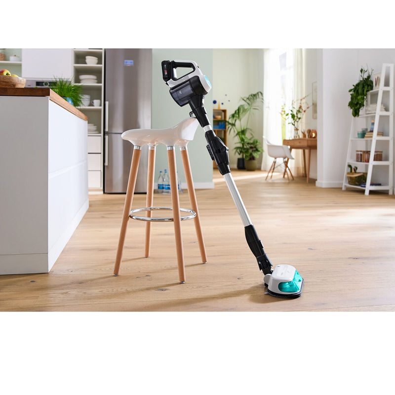 BOSCH BCS71HYGGB Unlimited 7 ProHygienic Aqua 二合一拖地吸塵機