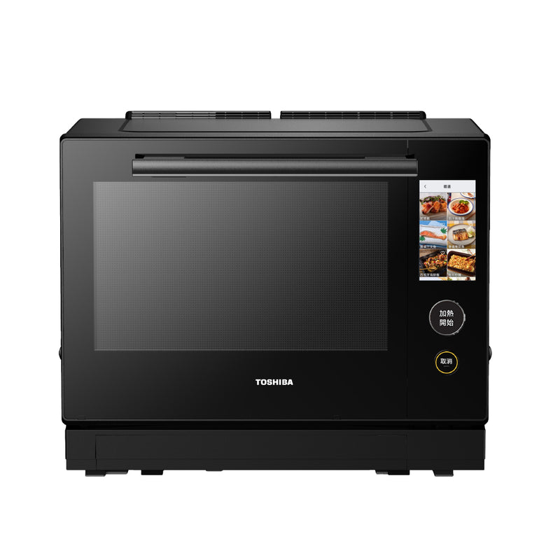 TOSHIBA 東芝 ER-VD7000HK(XK) 30公升純蒸氣烤焗水波爐