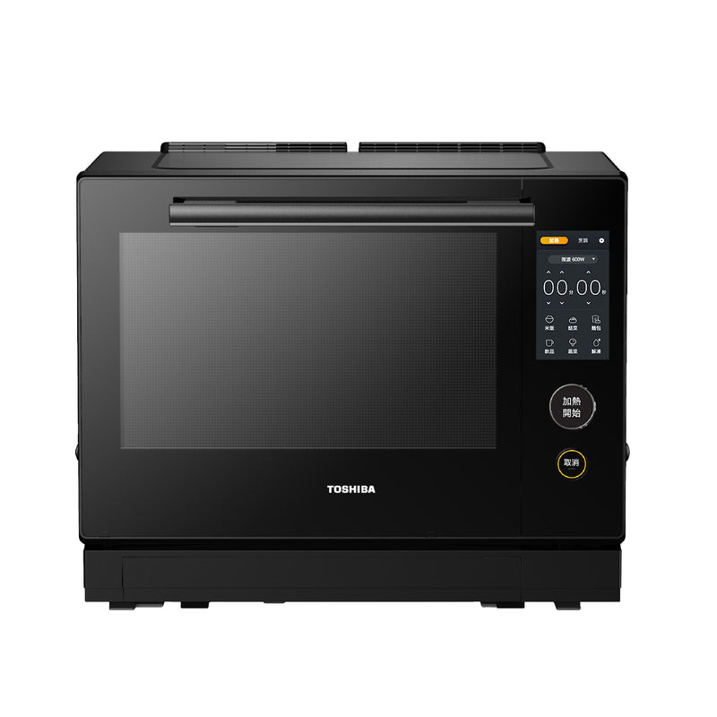 TOSHIBA 東芝 ER-VD7000HK(XK) 30公升純蒸氣烤焗水波爐