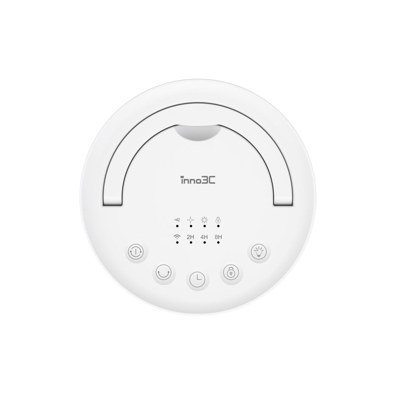 inno3C 創品 i-SH16 IoT 智能 暖風機