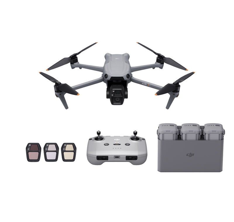DJI Air 3S Drone