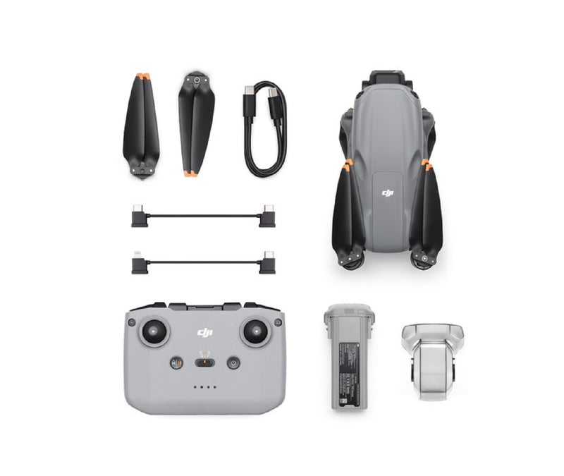 DJI Air 3S Drone