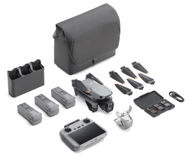 DJI Air 3S Drone