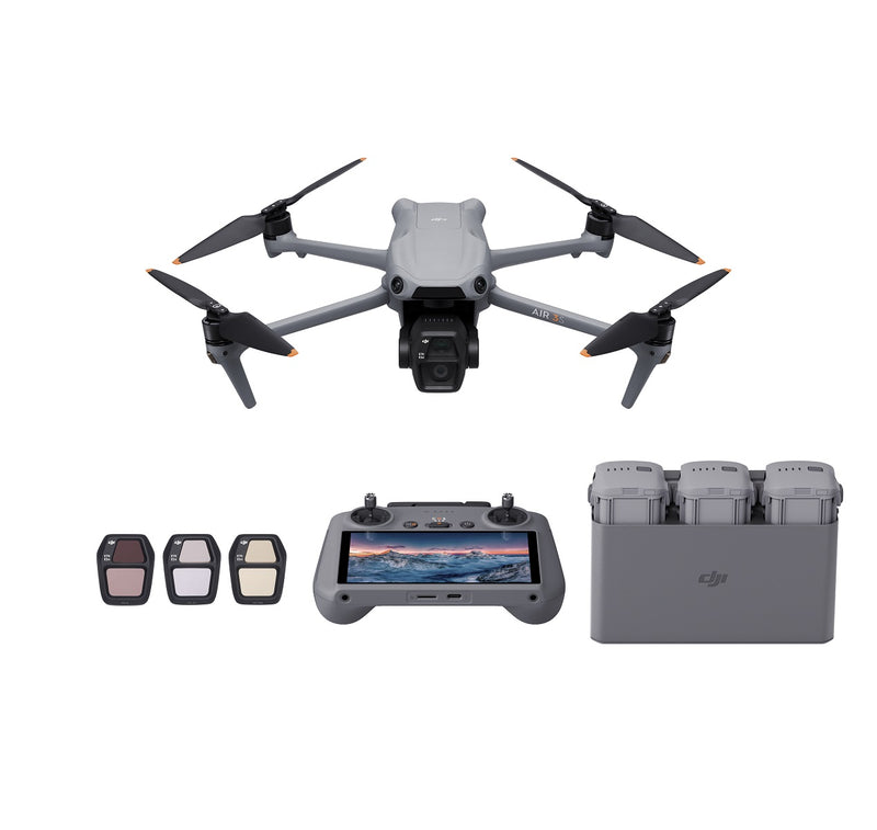 DJI Air 3S Drone