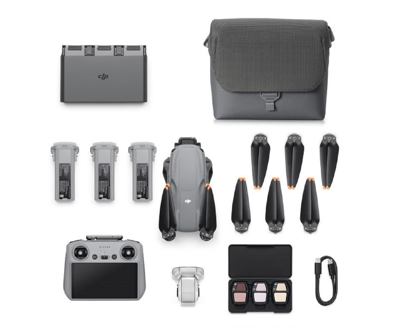 DJI Air 3S Drone