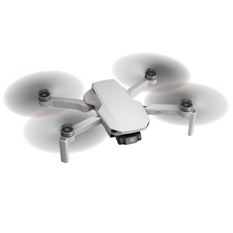 DJI 大疆 Mini 4K 無人航拍機