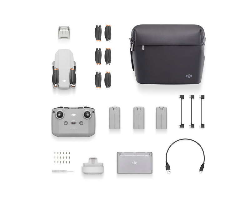 DJI 大疆 Mini 4K 無人航拍機