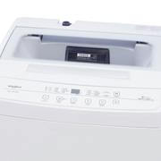 WHIRLPOOL 惠而浦 VEMC95821,9.5公斤頑漬淨葉輪式洗衣機 日本式洗衣機