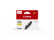 CANON CLI-731 Series Ink
