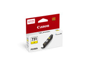 CANON CLI-731 Series Ink