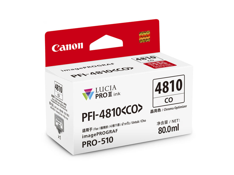 CANON PFI-4810 Series Ink