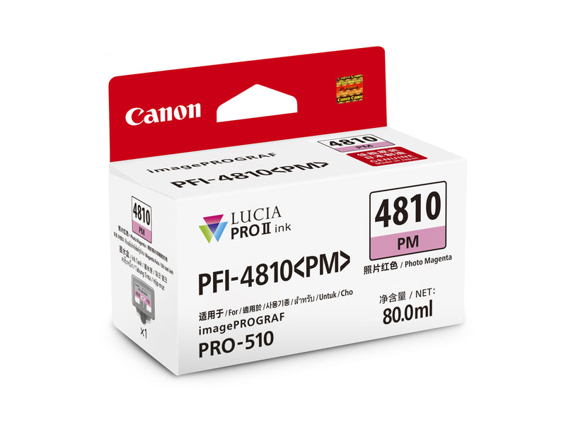 CANON PFI-4810 Series Ink