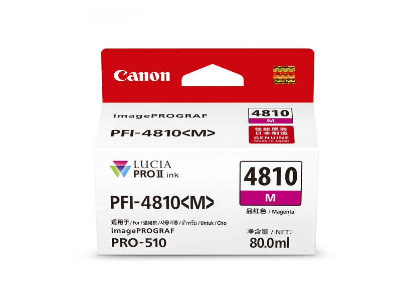 CANON PFI-4810 Series Ink