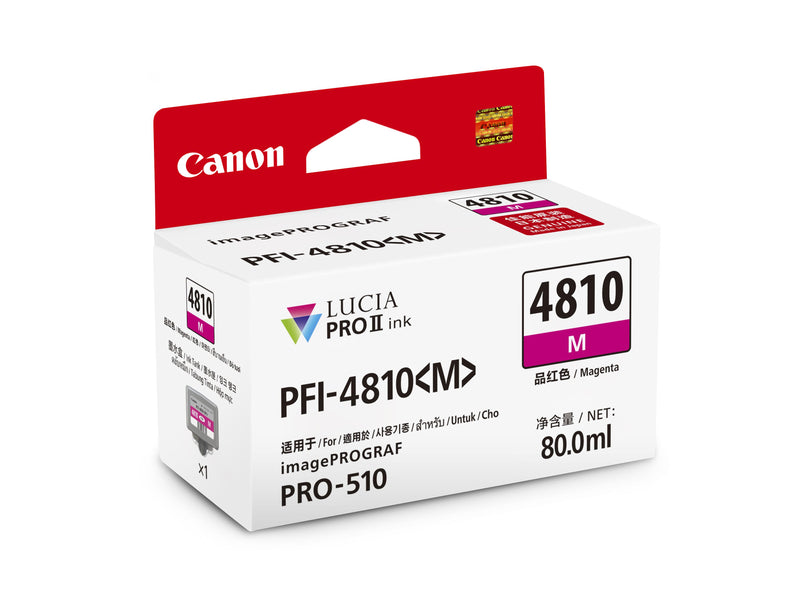 CANON PFI-4810 Series Ink