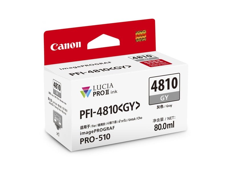 CANON PFI-4810 Series Ink