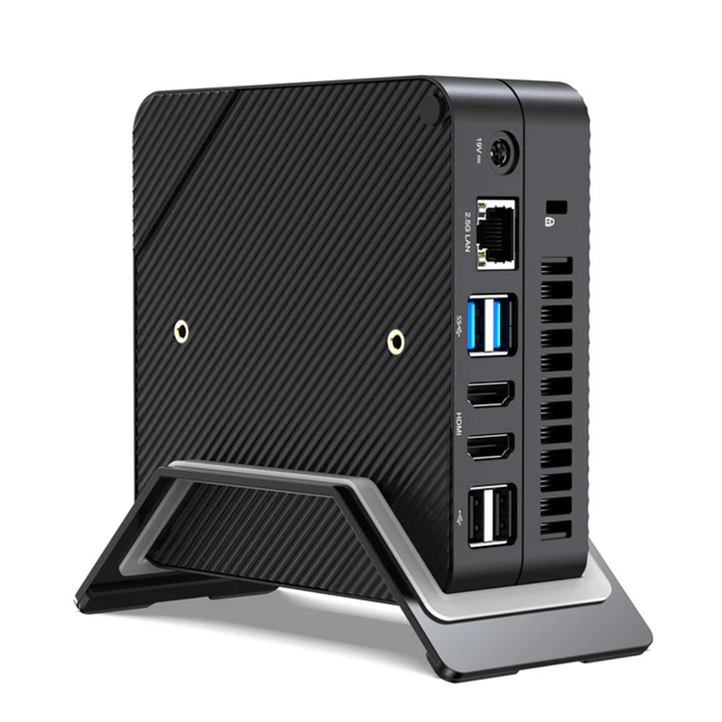 MINISFORUM UM773 Lite 迷你電腦