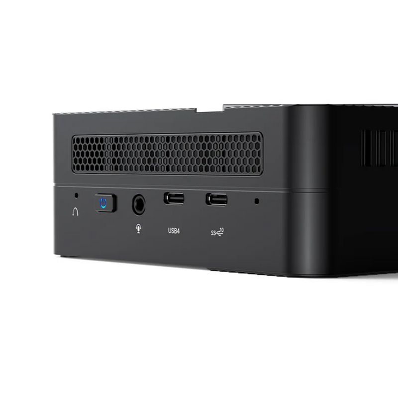 MINISFORUM UM773 Lite 迷你電腦