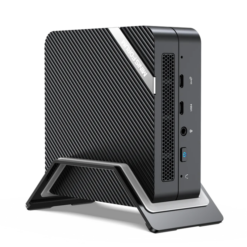 MINISFORUM UM773 Lite 迷你電腦