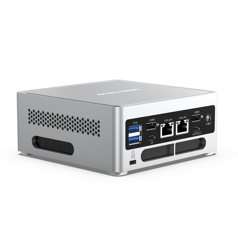 MINISFORUM NAB6 Lite 迷你電腦