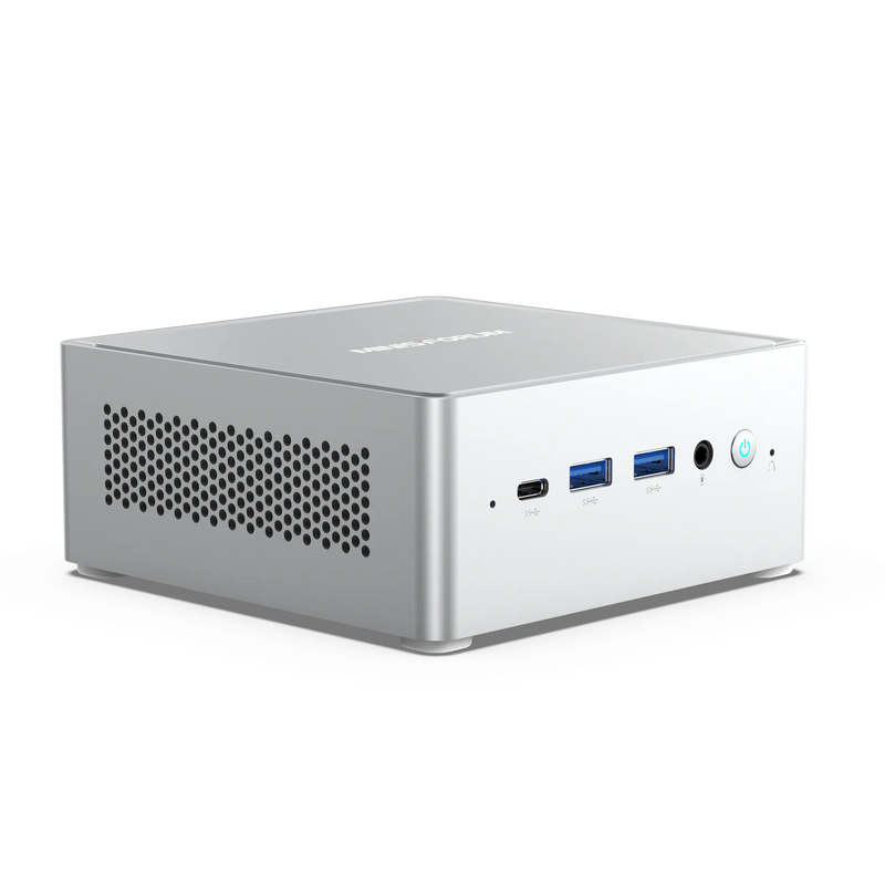 MINISFORUM NAB6 Lite 迷你電腦